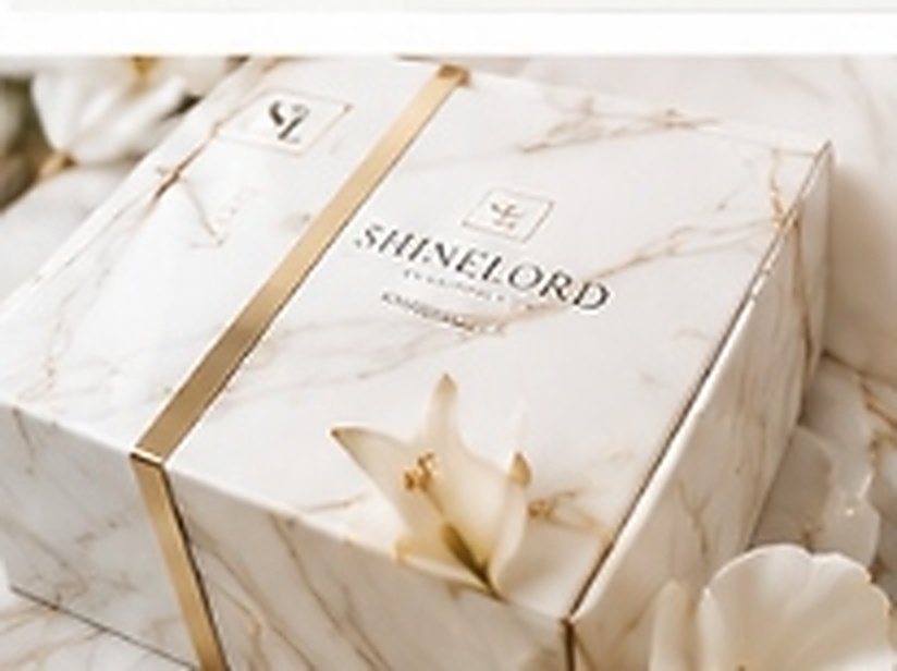 Фирменная упаковка Shinelord